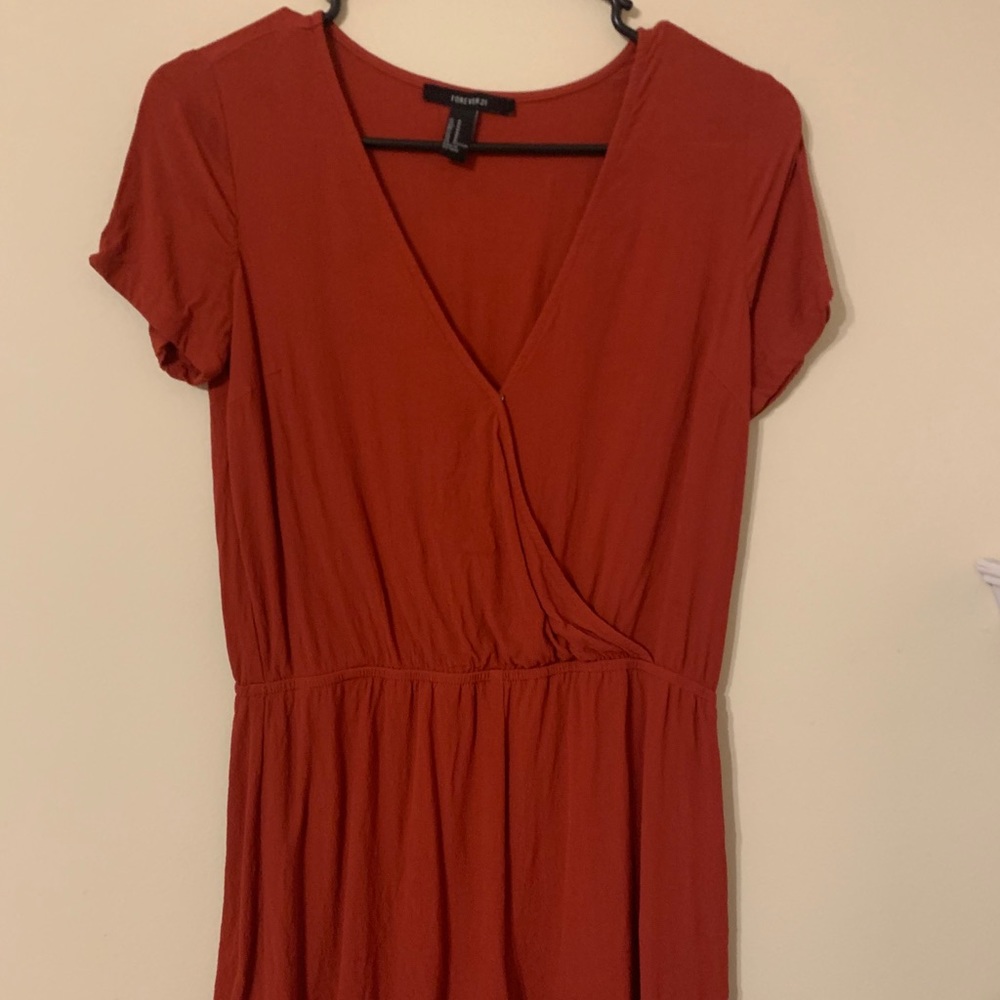 Forever 21 Romper